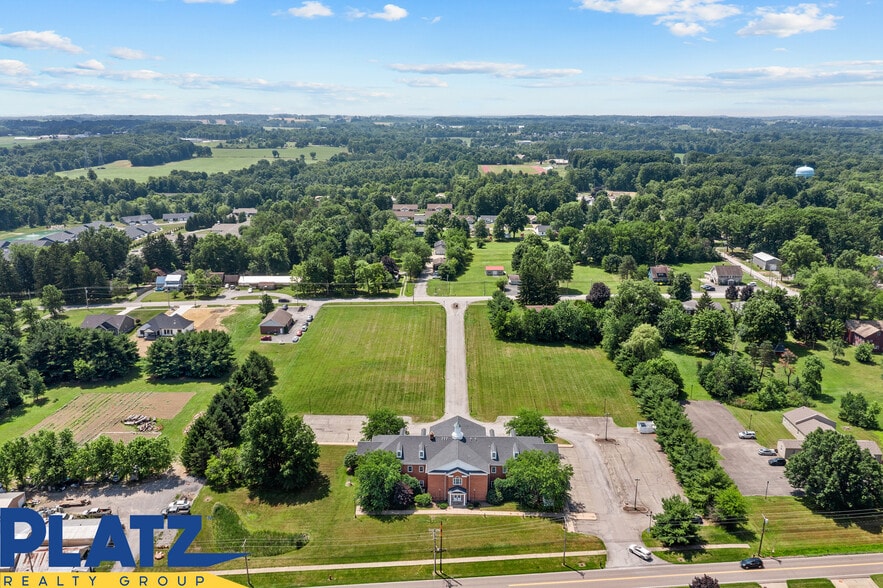 More Photos Of 750 E Park Ave, Columbiana Medical For Sale