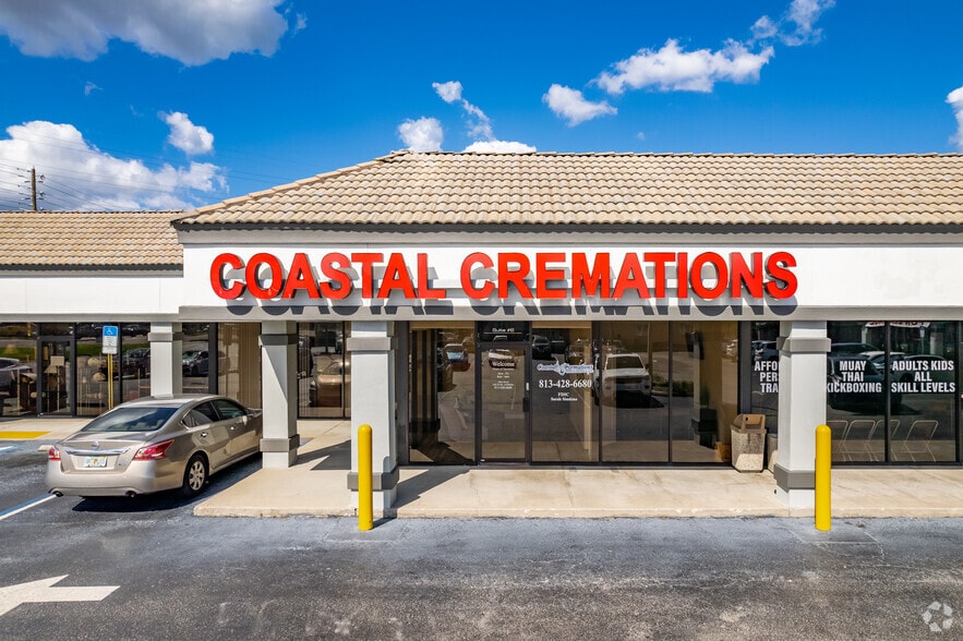 More Photos Of 1930 Land O Lakes Blvd, Lutz Unknown For Lease