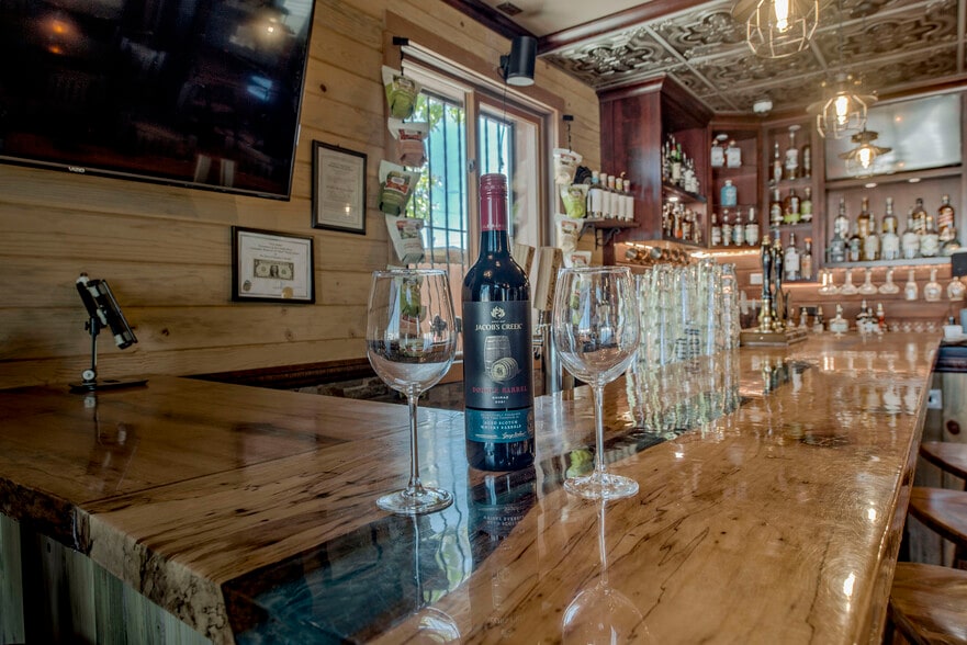 More Photos Of 519 Main st, Fairplay General Retail For Sale