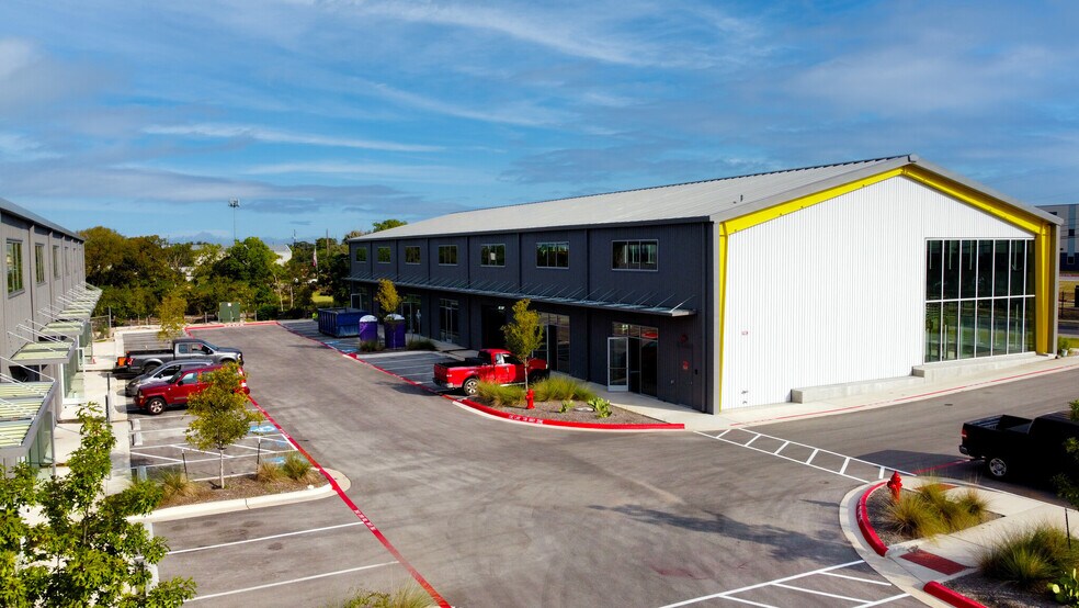 More Photos Of 6001 Wilcab Rd, Austin Unknown For Lease
