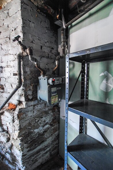 More Photos Of 34 E 25th St, Baltimore Office Residential For Sale