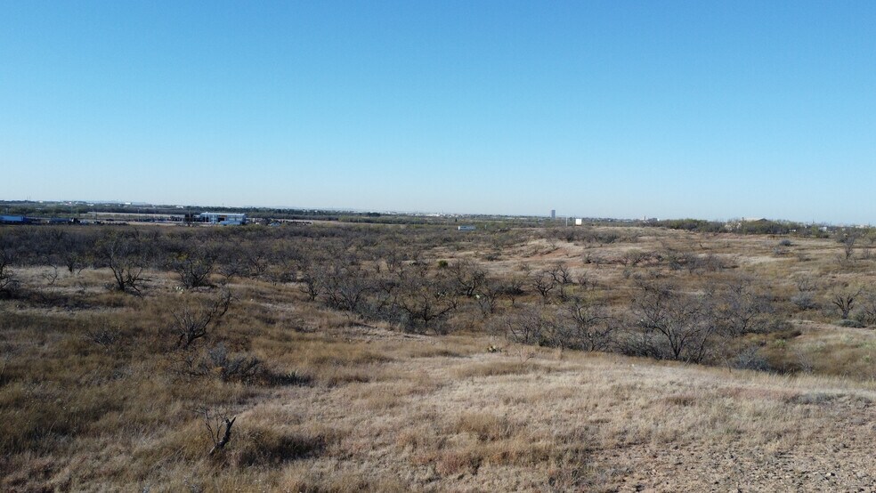 More Photos Of TBD E Overland Trl, Abilene Land For Sale