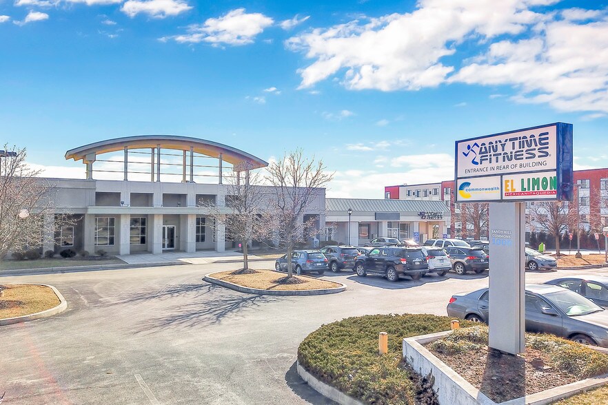 More Photos Of 1000 Sandy Hill Rd, Norristown Storefront For Lease