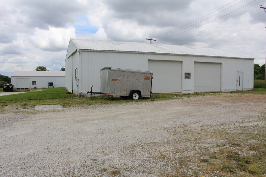 More Photos Of Feise Rd. @ Northwood Dr, O'Fallon Flex For Sale