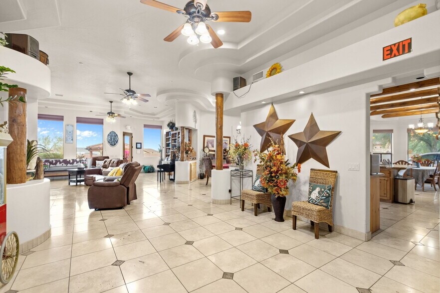 More Photos Of 10027 E Hillview St, Mesa Assisted Living For Sale
