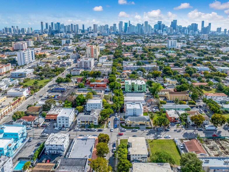 More Photos Of 1576 SW 2nd St, Miami Apartments For Sale