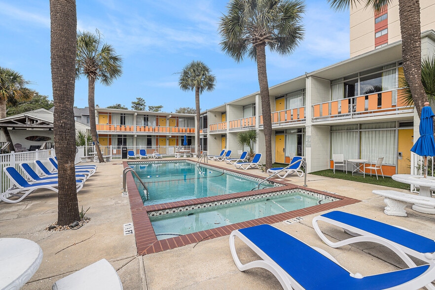 More Photos Of 7501 N Ocean Blvd, Myrtle Beach Hotel For Sale