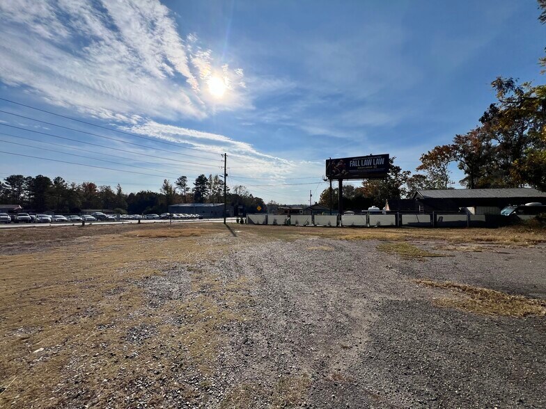 More Photos Of 2687 Barton Chapel Rd, Augusta Land For Sale