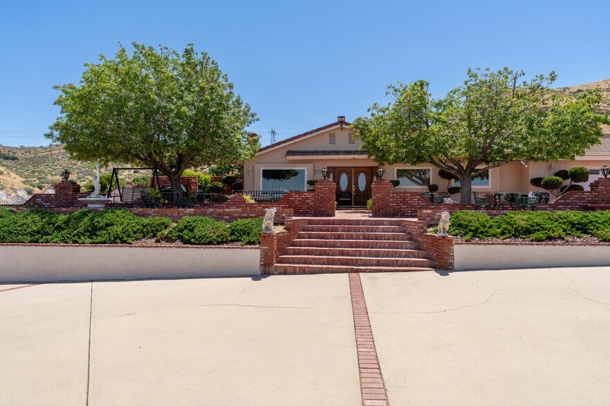 More Photos Of 5801 Hacienda Ranch Rd, Palmdale Specialty For Sale