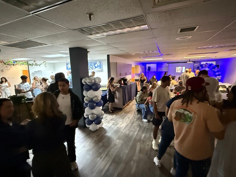 More Photos Of 446-450 Union Blvd, Allentown Medical For Lease