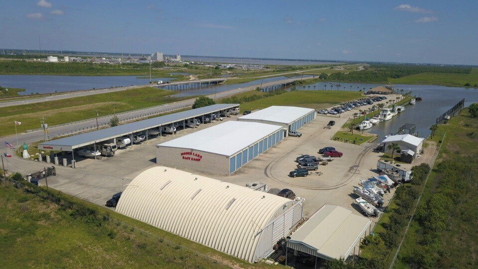 More Photos Of 3902 Highway 146 N, Texas City Marina For Sale