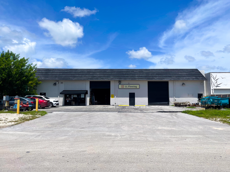 Primary Photo Of 8781-8785 SW 133rd St, Miami Warehouse For Lease