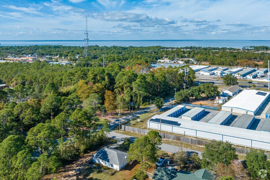 More Photos Of 5425 Gulf Breeze Pky, Gulf Breeze Land For Sale