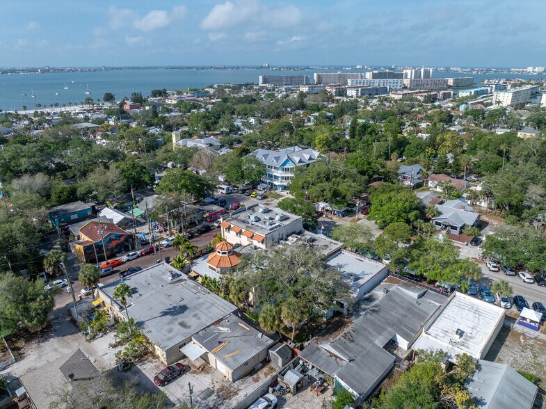 More Photos Of 2834 Beach Blvd, Gulfport Freestanding For Sale