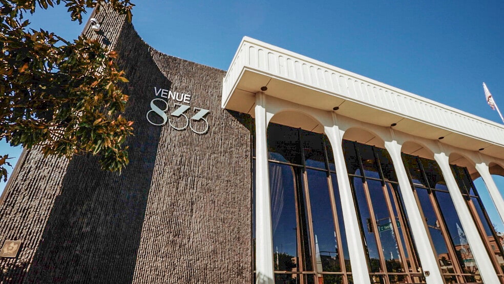 More Photos Of 833 10th St, Modesto Storefront Retail Office For Sale