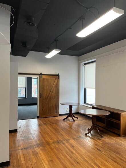 More Photos Of 33 N 3rd St, Columbus Loft Creative Space For Lease