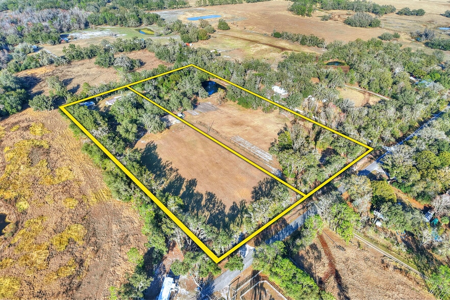 More Photos Of 8606 Back Rd, Plant City Land For Sale
