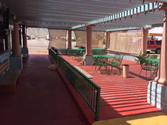 More Photos Of 4965 N Sunland Gin Rd, Eloy Restaurant For Sale