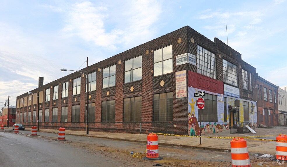 More Photos Of 2300 W Allegheny Ave, Philadelphia Office For Lease