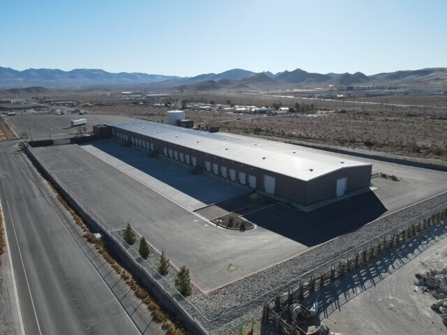 More Photos Of 13850 S Decatur Blvd, Las Vegas Distribution For Lease