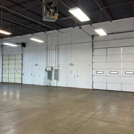 More Photos Of 1491 Tuskegee Pl, Colorado Springs Warehouse For Lease