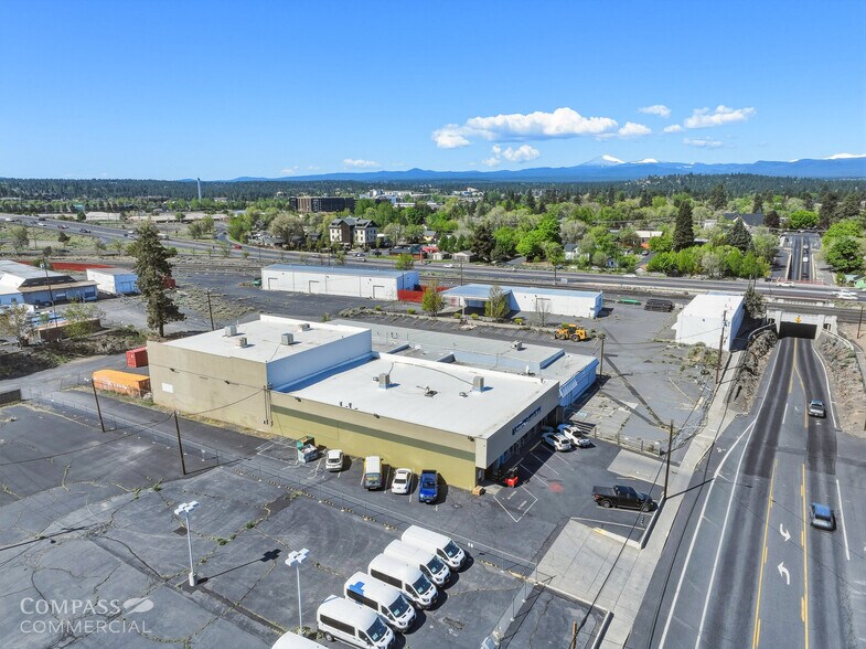 More Photos Of 105 NE Franklin Ave, Bend Land For Sale