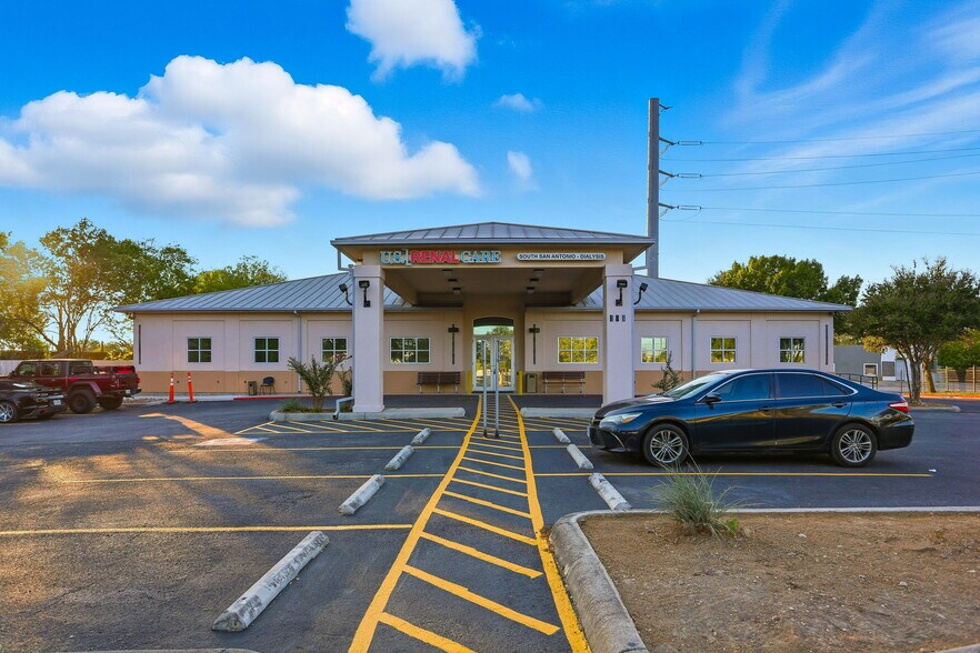 More Photos Of 137 Palo Alto Rd, San Antonio Healthcare For Sale