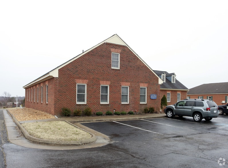 More Photos Of 10411 Courthouse Rd, Spotsylvania Office For Lease