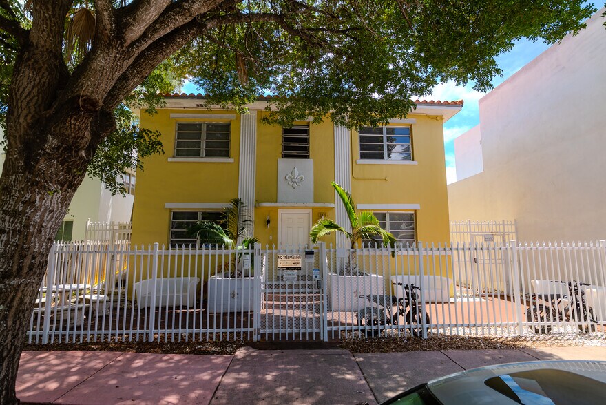 More Photos Of 545 Michigan Ave, Miami Beach Apartments For Sale