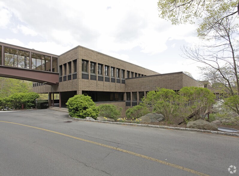 More Photos Of 5 Greenwich Office Park, Greenwich Coworking Space