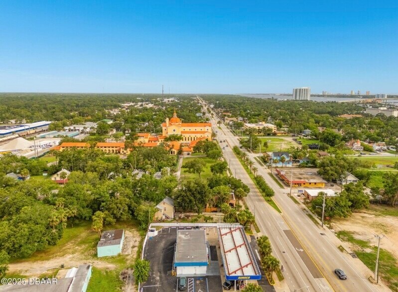 More Photos Of , Daytona Beach Multifamily For Sale