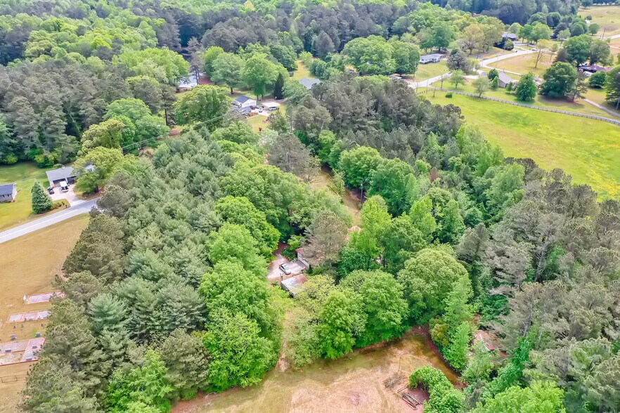More Photos Of 3920 Hiram Lithia Springs Rd, Powder Springs Land For Sale
