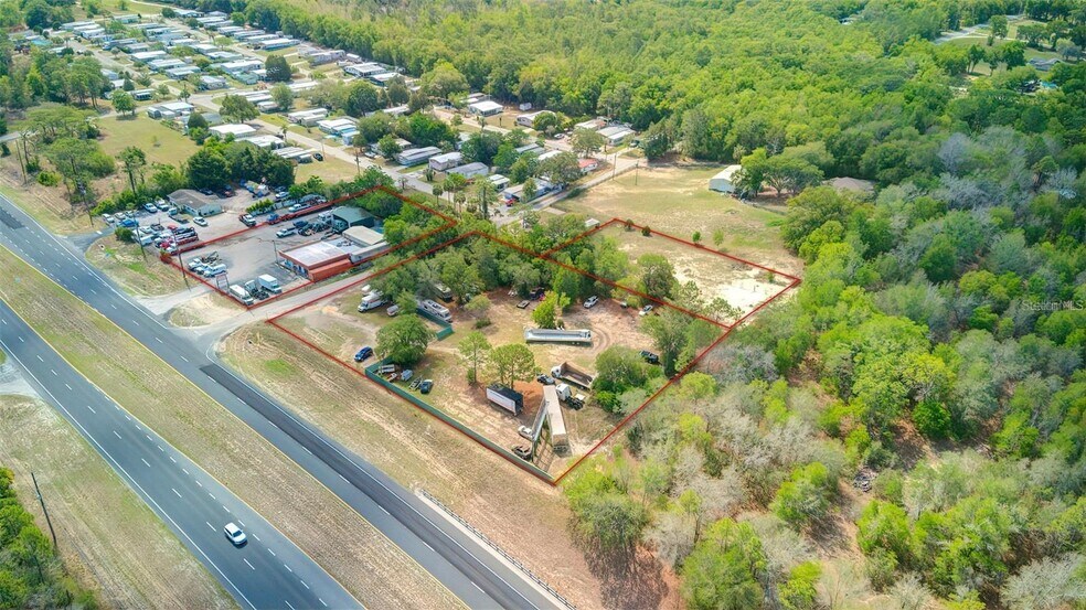 More Photos Of 29114 Cortez Blvd, Brooksville Land For Sale