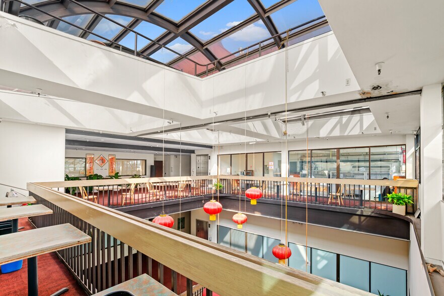 More Photos Of 1717 Mission St, San Francisco Flex For Sale