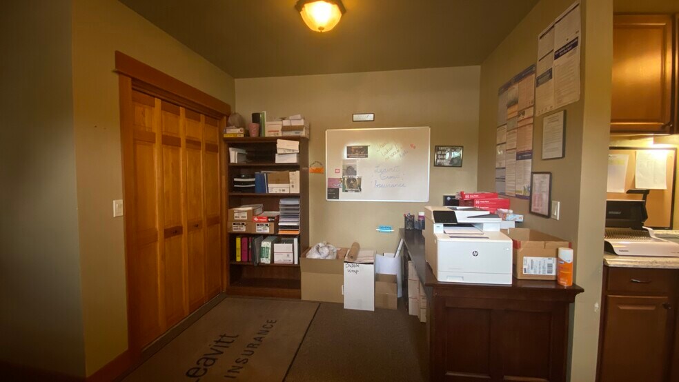 More Photos Of 724 Second St E, Kalispell Office For Lease