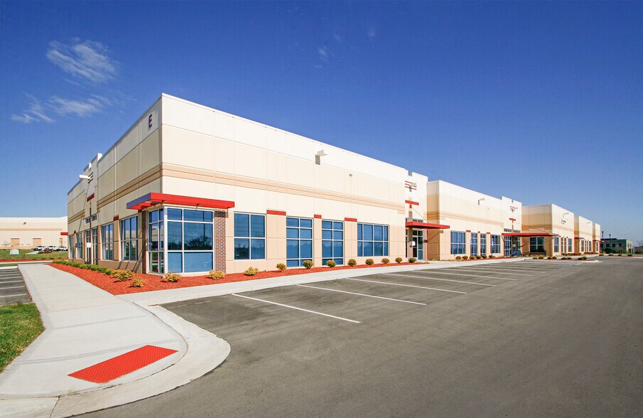 Primary Photo Of 11025-11091 Strang Line Rd, Lenexa Office For Lease