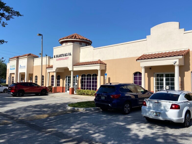 Primary Photo Of 1900 N Central Ave, Kissimmee Medical For Lease