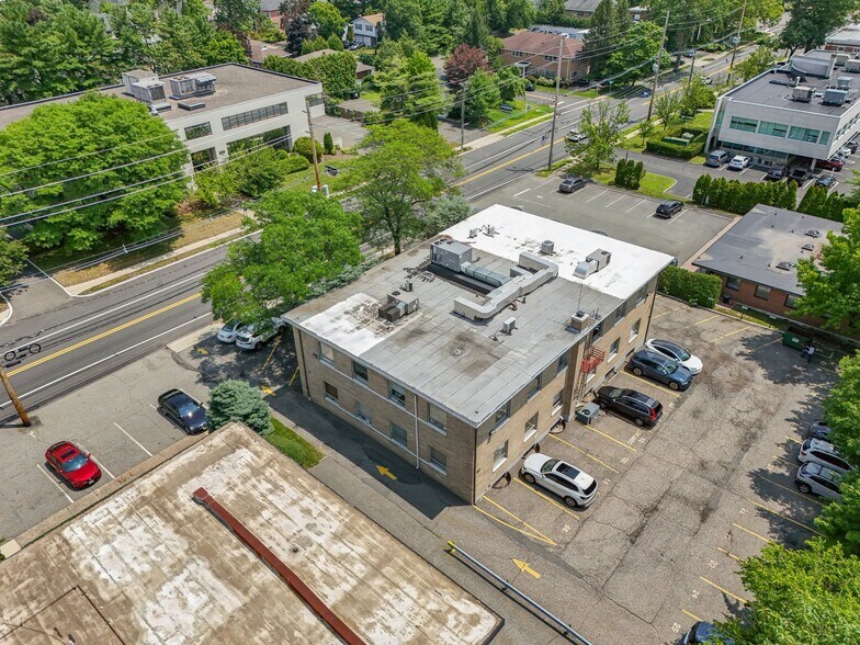 More Photos Of 616 E Palisade Ave, Englewood Cliffs Office For Sale