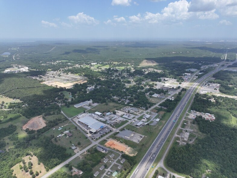 More Photos Of 30 Wheeler St, Mayflower Industrial For Sale