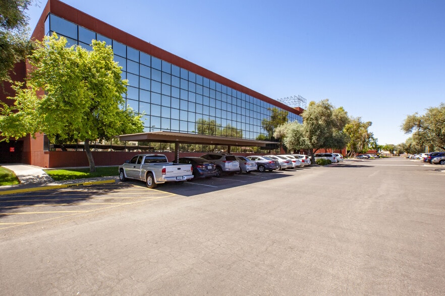 Primary Photo Of 10000 N 31st Ave, Phoenix Office For Lease