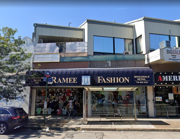 More Photos Of 2981-2985 3rd Ave, Bronx Storefront Retail Office For Lease
