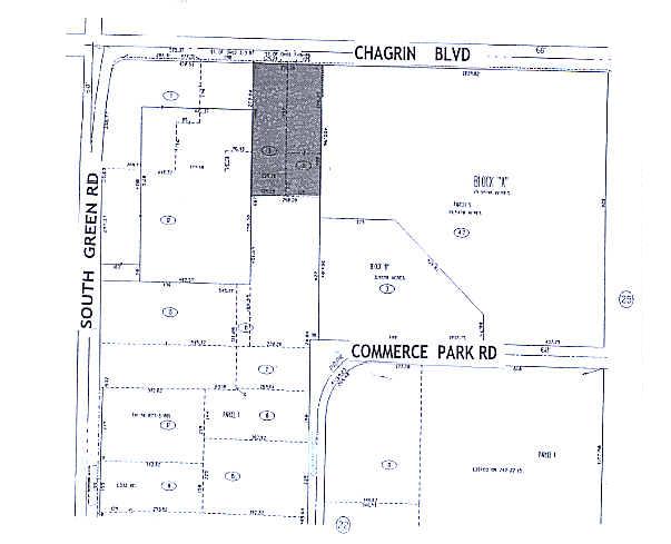 More Photos Of 23360 Chagrin Blvd, Beachwood Office For Lease