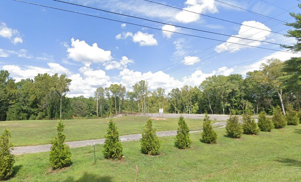 More Photos Of 1730 S Jefferson Ave, Cookeville Land For Sale