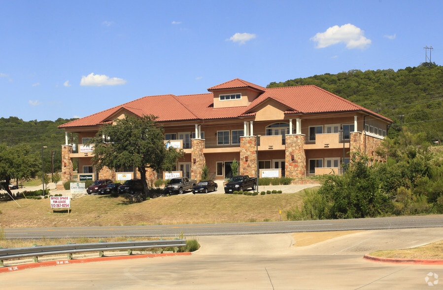 Primary Photo Of 20624 Hwy 1431, Lago Vista Office For Sale