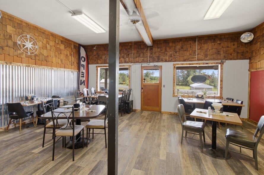 More Photos Of 5588 Highway 8, Deary General Retail For Sale