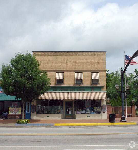 Primary Photo Of 600 3rd St, Beaver Storefront Retail Residential For Lease