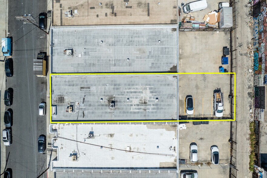 More Photos Of 767 E 14th Pl, Los Angeles Warehouse For Sale