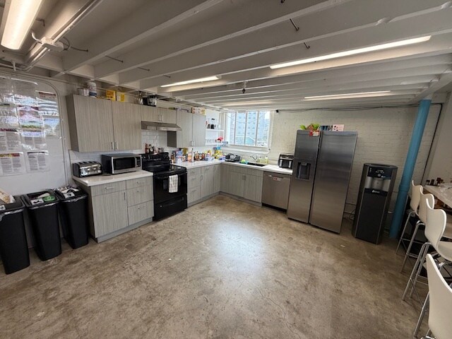 More Photos Of 3435 Cesar Chavez, San Francisco Office For Lease