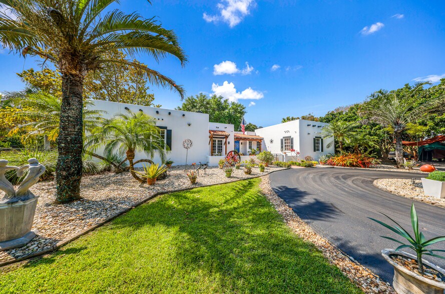 Primary Photo Of 19050 SW 194th Ave, Miami Lodge Meeting Hall For Sale