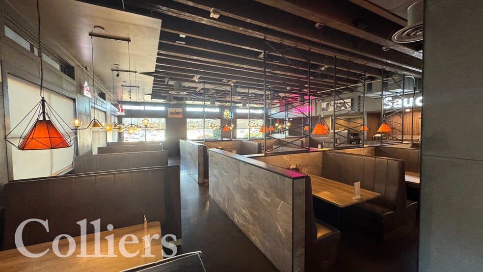 More Photos Of 1599 Yellowstone Ave, Pocatello Restaurant For Sale